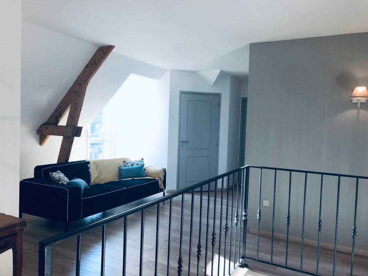 Magnifique Villa My Сан-Сатурнин Екстериор снимка
