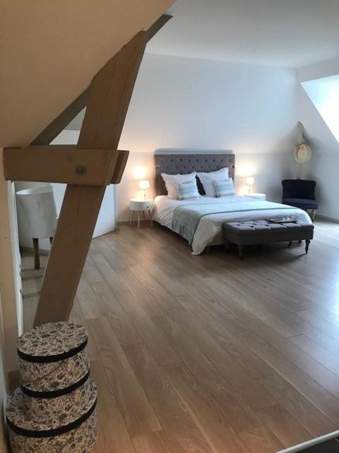 Magnifique Villa My Сан-Сатурнин Екстериор снимка